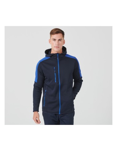FIN-LV622-ADULTS' ACTIVE SOFTSHELL JACKET